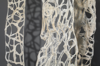 Detail  Shedding_Kozo, Wax, Acrylic, Silk--size installed- 8'x7'x7'.jpg